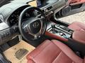 Lexus GS 350 2014 года за 16 500 000 тг. в Алматы – фото 19