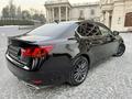Lexus GS 350 2014 года за 16 500 000 тг. в Алматы – фото 4