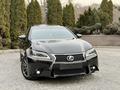 Lexus GS 350 2014 года за 16 500 000 тг. в Алматы – фото 6
