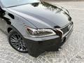 Lexus GS 350 2014 года за 16 500 000 тг. в Алматы – фото 7