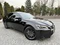 Lexus GS 350 2014 года за 16 500 000 тг. в Алматы – фото 8