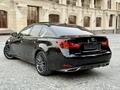 Lexus GS 350 2014 года за 16 500 000 тг. в Алматы – фото 9