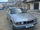 BMW 525 1989 года за 900 000 тг. в Макинск