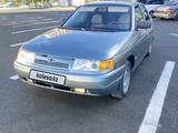 ВАЗ (Lada) 2112 2009 года за 850 000 тг. в Атырау – фото 4