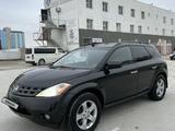 Nissan Murano 2004 годаүшін3 300 000 тг. в Актау – фото 3