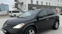 Nissan Murano 2004 года за 3 100 000 тг. в Актау – фото 3