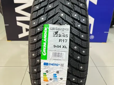 Grenlander IceDefensor Stud II 225/45R17 94H за 30 000 тг. в Алматы