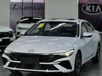 Hyundai Elantra 2022 годаfor9 800 000 тг. в Тараз