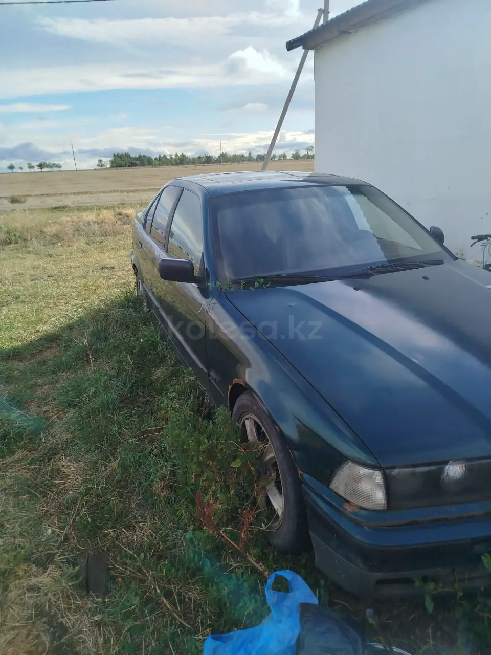 BMW 3 Series, 1994