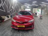 Toyota Camry 2012 года за 6 800 000 тг. в Жанаозен – фото 2