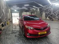 Toyota Camry 2012 годаүшін6 800 000 тг. в Жанаозен