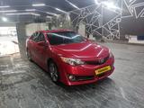 Toyota Camry 2012 года за 6 800 000 тг. в Жанаозен – фото 3