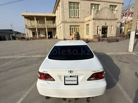 Toyota Windom 2001 года за 5 800 000 тг. в Алматы – фото 11