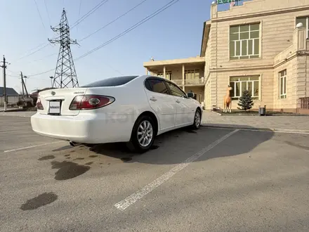Toyota Windom 2001 года за 5 800 000 тг. в Алматы – фото 13