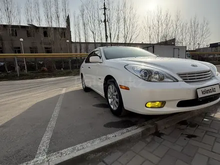 Toyota Windom 2001 года за 5 800 000 тг. в Алматы – фото 16