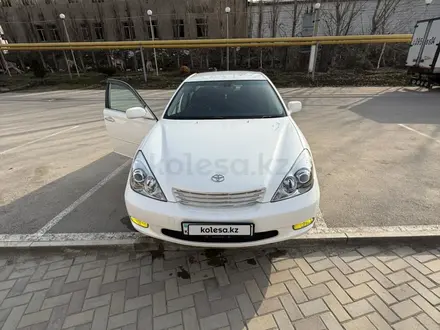 Toyota Windom 2001 года за 5 800 000 тг. в Алматы – фото 17