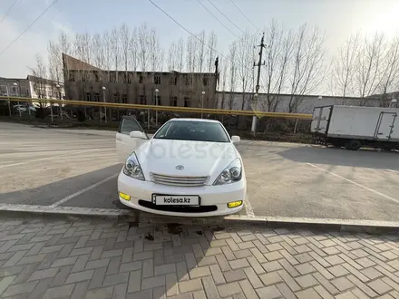 Toyota Windom 2001 года за 5 800 000 тг. в Алматы – фото 18