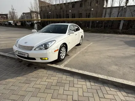 Toyota Windom 2001 года за 5 800 000 тг. в Алматы – фото 19