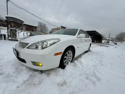 Toyota Windom 2001 года за 5 800 000 тг. в Алматы