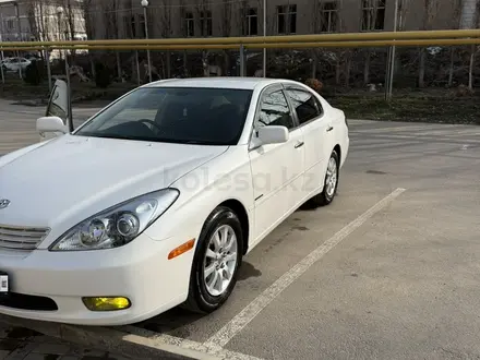 Toyota Windom 2001 года за 5 800 000 тг. в Алматы – фото 20