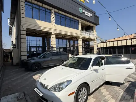 Toyota Windom 2001 года за 5 800 000 тг. в Алматы – фото 3