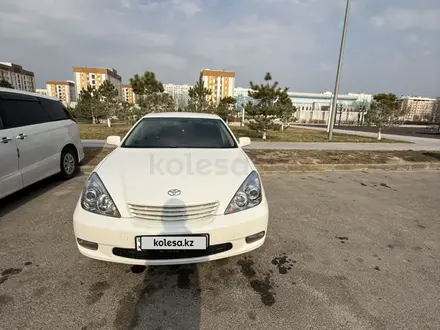 Toyota Windom 2001 года за 5 800 000 тг. в Алматы – фото 2