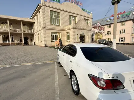 Toyota Windom 2001 года за 5 800 000 тг. в Алматы – фото 9