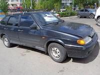 ВАЗ (Lada) 2114 2008 года за 1 000 000 тг. в Астана