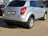 SsangYong Actyon 2013 года за 4 200 000 тг. в Петропавловск – фото 3
