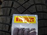 Pirelli ice Zero 215/55/16 липучка за 60 000 тг. в Алматы