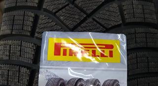 Pirelli ice Zero 215/55/16 липучка за 60 000 тг. в Алматы