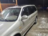 Kia Carnival 1999 года за 1 700 000 тг. в Алматы – фото 3