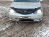 Toyota Camry 2002 года за 4 000 000 тг. в Павлодар – фото 2