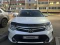 Toyota Camry 2014 годаүшін10 400 000 тг. в Павлодар