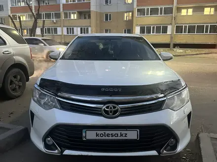 Toyota Camry 2014 года за 10 400 000 тг. в Павлодар