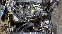 Контрактный Двигатель F18D4 за 500 000 тг. в Астана – фото 3