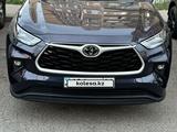 Toyota Highlander 2020 годаүшін15 800 000 тг. в Алматы – фото 5