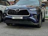 Toyota Highlander 2020 годаүшін15 800 000 тг. в Алматы – фото 4