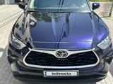 Toyota Highlander 2020 годаүшін15 800 000 тг. в Алматы – фото 3