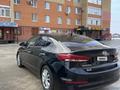 Hyundai Elantra 2017 года за 5 000 000 тг. в Уральск – фото 23