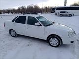 ВАЗ (Lada) Priora 2170 2013 годаүшін2 850 000 тг. в Актобе