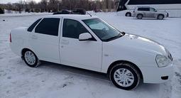 ВАЗ (Lada) Priora 2170 2013 года за 2 850 000 тг. в Актобе