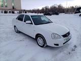 ВАЗ (Lada) Priora 2170 2013 годаүшін2 850 000 тг. в Актобе – фото 2