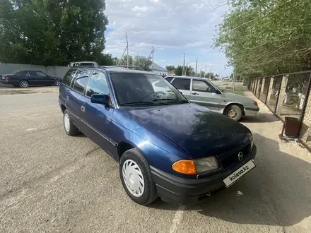 Opel Astra 1993 года за 900 000 тг. в Жосалы