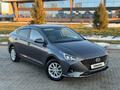 Hyundai Accent 2021 годаүшін8 500 000 тг. в Алматы