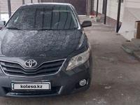 Toyota Camry 2011 года за 7 000 000 тг. в Кызылорда