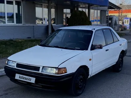 Mazda 323 1990 года за 1 200 000 тг. в Алматы