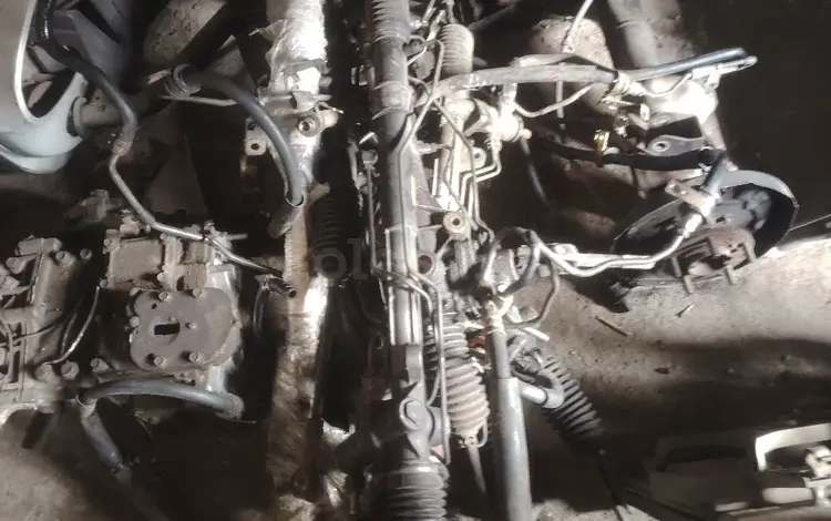 Рулевая рейка за 40 000 тг. в Алматы