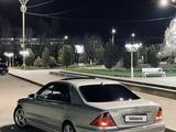 Mercedes-Benz S 500 2004 года за 5 700 000 тг. в Тараз – фото 3