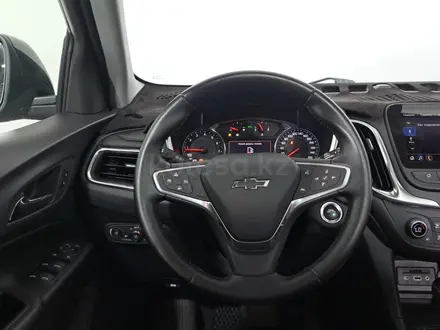 Chevrolet Equinox 2021 года за 9 500 000 тг. в Астана – фото 12